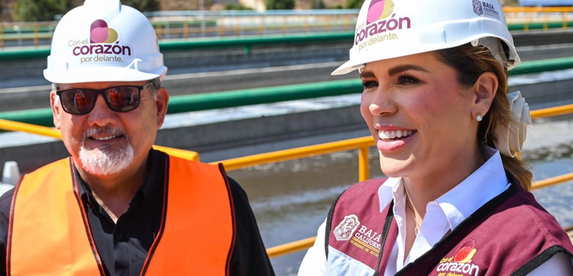 fds Garantizan abasto de agua con más de 50 acciones de infraestructura hídrica en los siete municipios