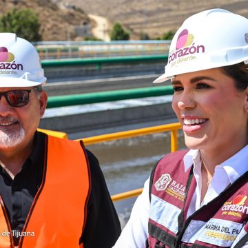 fds Garantizan abasto de agua con más de 50 acciones de infraestructura hídrica en los siete municipios