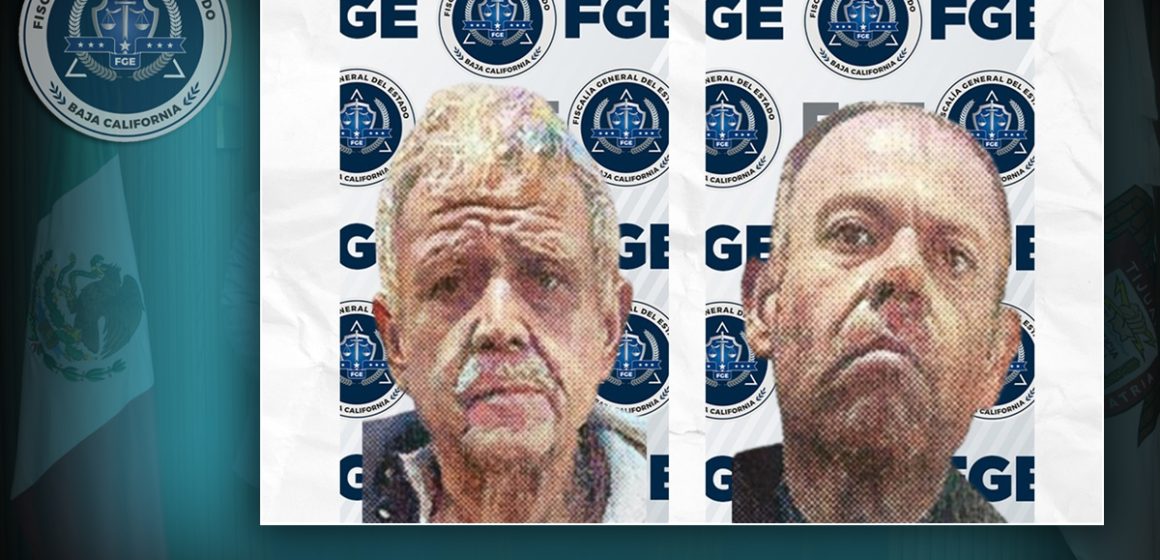 fdss Sentencian a cinco años de presión a dos hombres por robo de vehículo con violencia