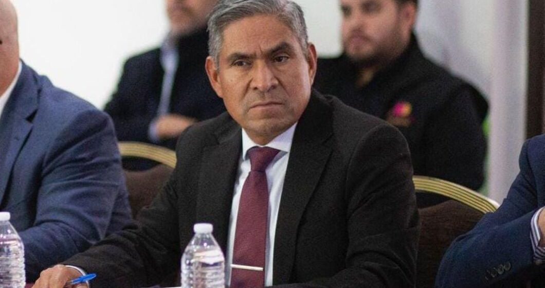 ff (2) Secretario de Seguridad descarta necesidad de nueva academia policial en Tijuana