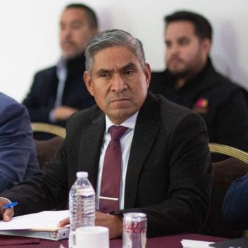 Secretario de Seguridad descarta necesidad de nueva academia policial en Tijuana