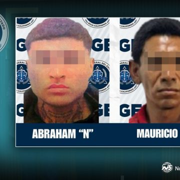 fgd Dos personas enfrentan proceso por robos con violencia en Tijuana