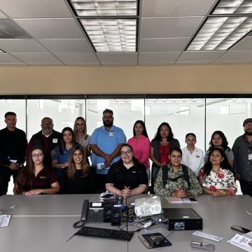 fhg Avanzan acciones coordinadas en Tecate para atender la Alerta de Violencia de Género