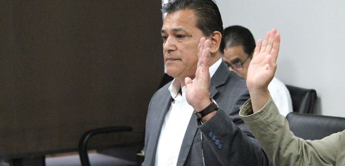 fj Regidor Arturo Aguirre destaca trabajo conjunto en Comisión de Recreación y Espectáculos