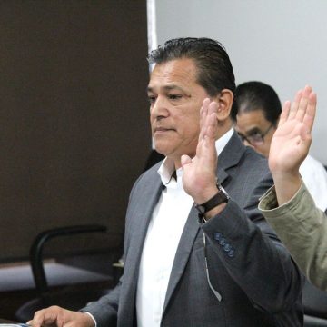 fj Regidor Arturo Aguirre destaca trabajo conjunto en Comisión de Recreación y Espectáculos