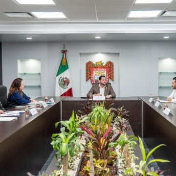 Fortalecen convenios de colaboración con instituciones educativas