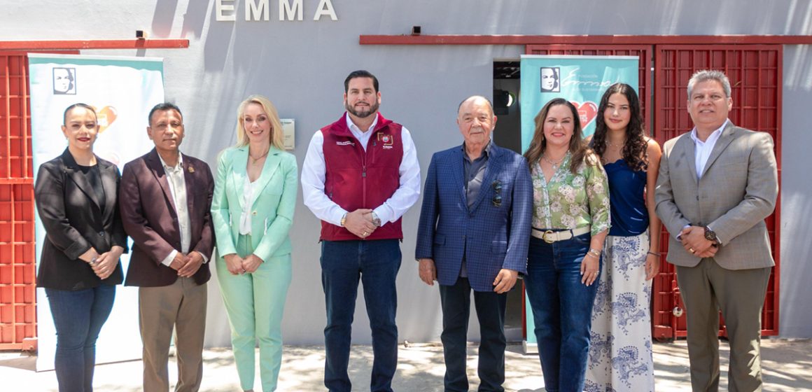 fsdsdfd Alcalde de Tijuana Revisa Obras en Secundaria Adolfo López Mateos