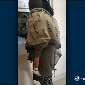 Interviene Policía Municipal por caso de maltrato infantil en Tijuana