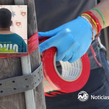 gfdg Arrestan a menor de 16 años tras asesinar a mecánico en el “Tecolote”