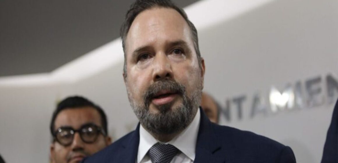 hf (1) Secretaría de Seguridad prohíbe retenes municipales no autorizados