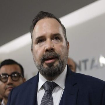 Secretaría de Seguridad prohíbe retenes municipales no autorizados