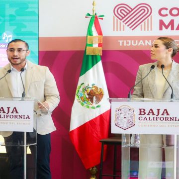 Gobierno de BC impulsa emprendimiento con más de 11 millones de pesos en apoyos