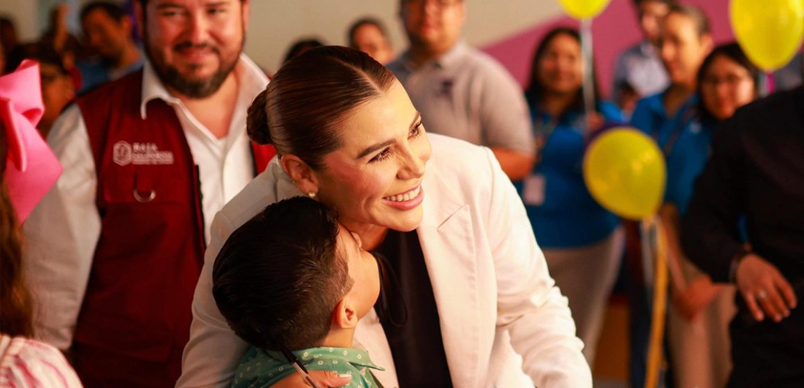 hg Priorizan la inclusión y el bienestar de mujeres refugiadas y las infancias con autismo