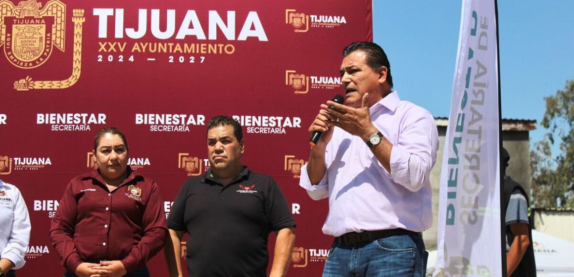 jfj Asiste Arturo Aguirre a jornada de salud con apoyo del gobierno de Marina del Pilar