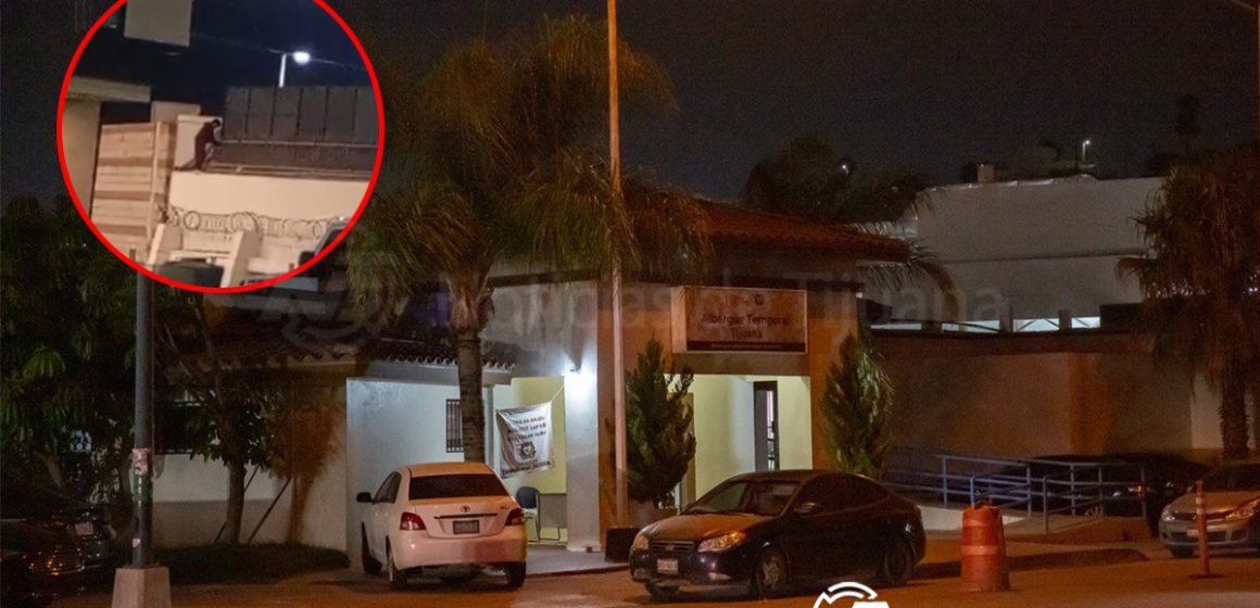 jhgh Menor de 13 años moviliza a la Policía Municipal tras reporte de fuga en albergue DIF