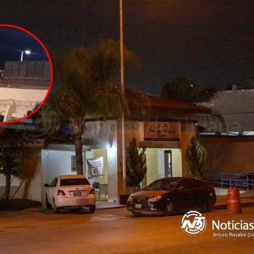 Menor de 13 años moviliza a la Policía Municipal tras reporte de fuga en albergue DIF