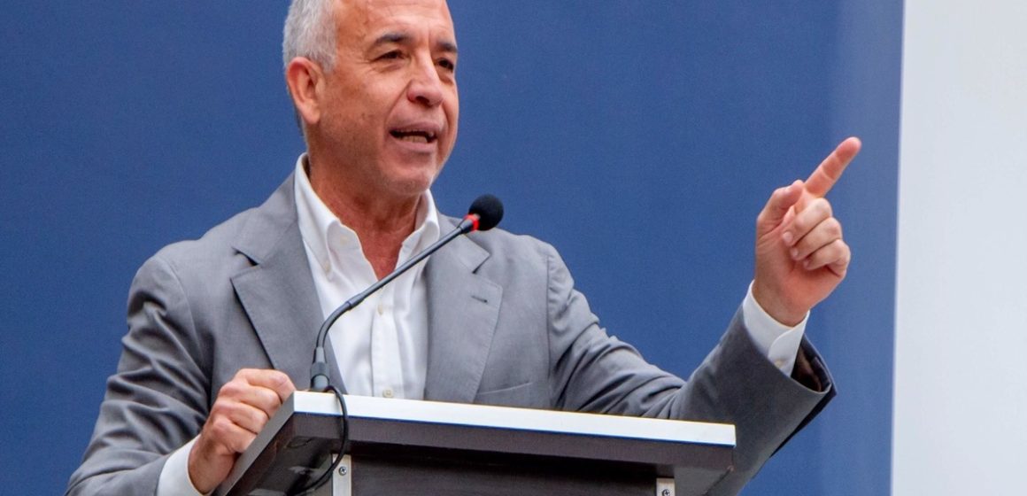 Kurt Honold anuncia avances clave en el puerto de Punta Colonet