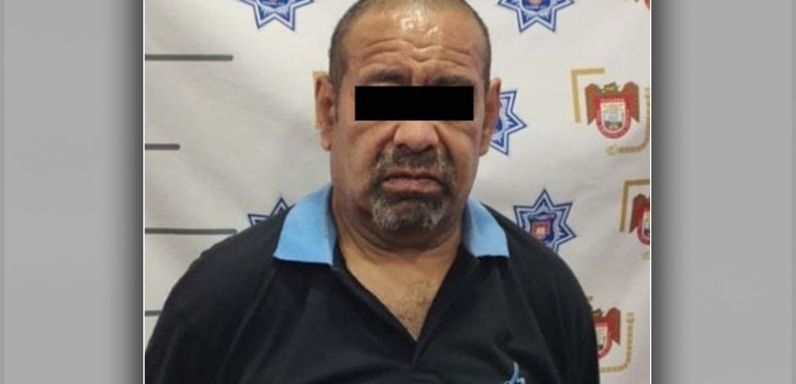 Rescatan a madre e hijo víctimas de violencia familiar en Tijuana