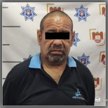 Rescatan a madre e hijo víctimas de violencia familiar en Tijuana