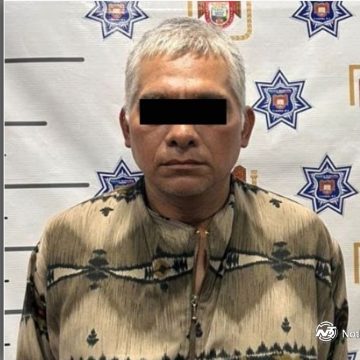 Detienen a hombre por presunto abuso sexual a menor en Tijuana