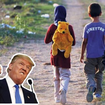 Reprueba Claudia Sheinbaum envío de cartas intimidatorias a menores migrantes por parte del gobierno de Trump