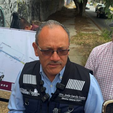 Con ‘Bono Verde’, Cespt anuncia rehabilitación del colector Oriente a partir de este lunes