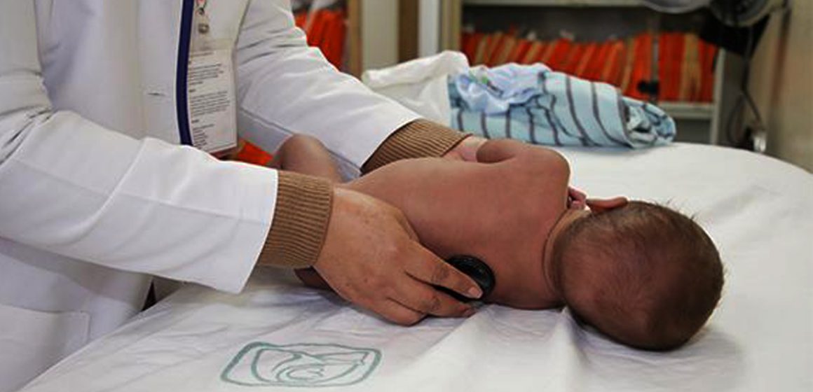 portada Baja California registra incidencia intermedia de defectos al nacimiento en primer semestre de 2025