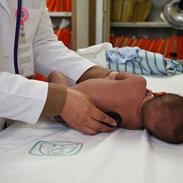 portada Baja California registra incidencia intermedia de defectos al nacimiento en primer semestre de 2025