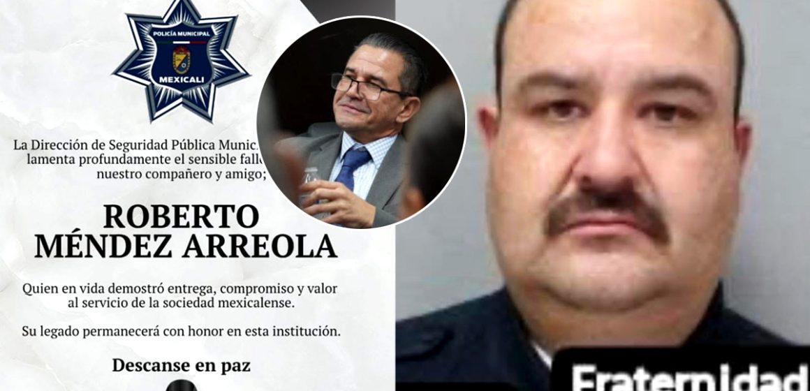 Le matan a subcomandante a la alcaldesa Norma Bustamante