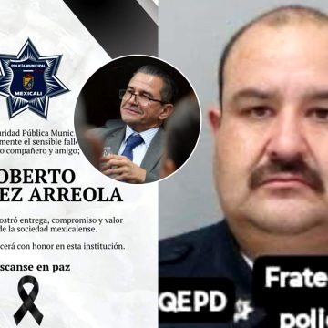 Le matan a subcomandante a la alcaldesa Norma Bustamante