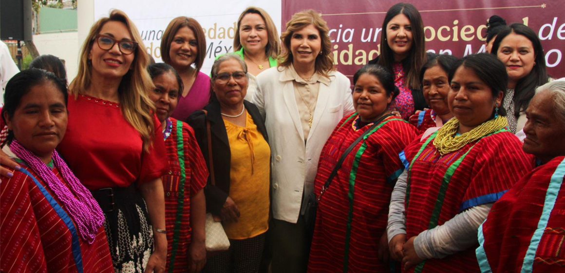 BC participa en asamblea por una sociedad de cuidados y equidad