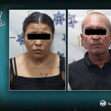 vbcf Detienen a dos personas en Tecate por presuntos vínculos delictivos