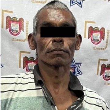 Detienen en Tijuana a hombre por intento de abuso sexual a menor