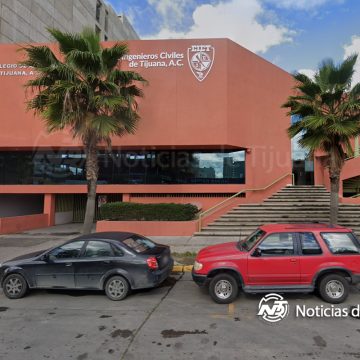 www Violenta y discrimina “Colegio de Arquitectos de Tijuana” a fotoperiodista