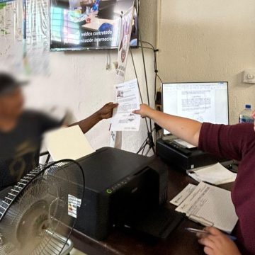Emite Gobierno Municipal cerca de 7 mil constancias de identidad durante la actual administración