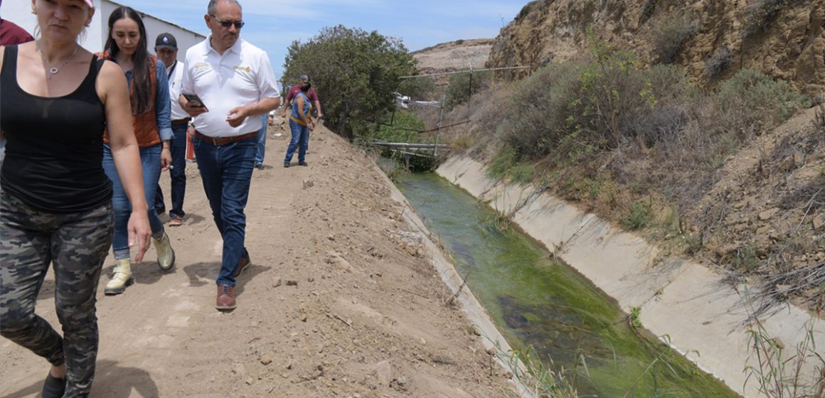 zxc CESPT atiende residentes del corredor costero Tijuana–Rosarito