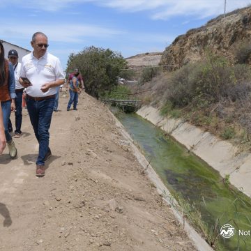 CESPT atiende residentes del corredor costero Tijuana–Rosarito