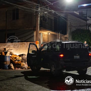 Menores atacan a policías con fusil y son detenidos en Camino Verde