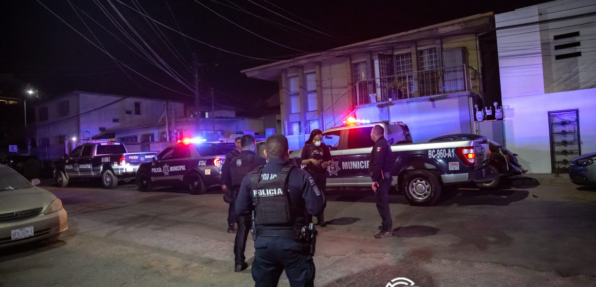 Olores fétidos revelan homicidio en un departamento de Tijuana