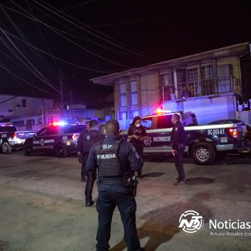 Olores fétidos revelan homicidio en un departamento de Tijuana