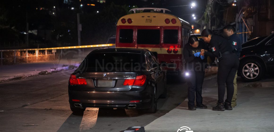 Hombre es herido durante agresión armada en Camino Verde