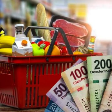 1 Aumenta pobreza por ingreso en zonas urbanas del país en julio por encarecimiento de canasta básica