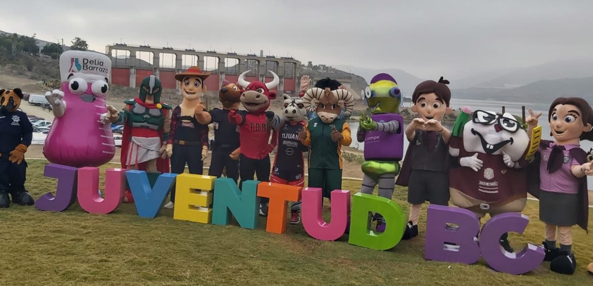 Refuerza fiscalía vínculos con las juventudes