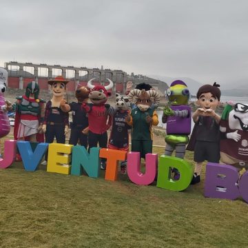 Refuerza fiscalía vínculos con las juventudes