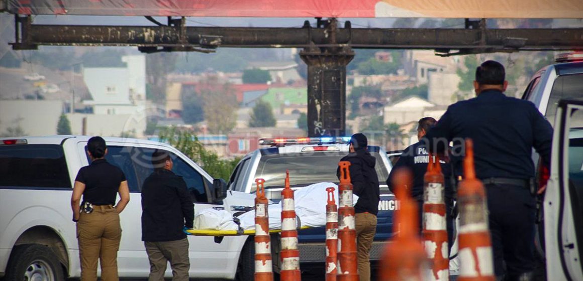 1 Mujer atropellada muere en bulevar Josefa Ortiz, conductor huye