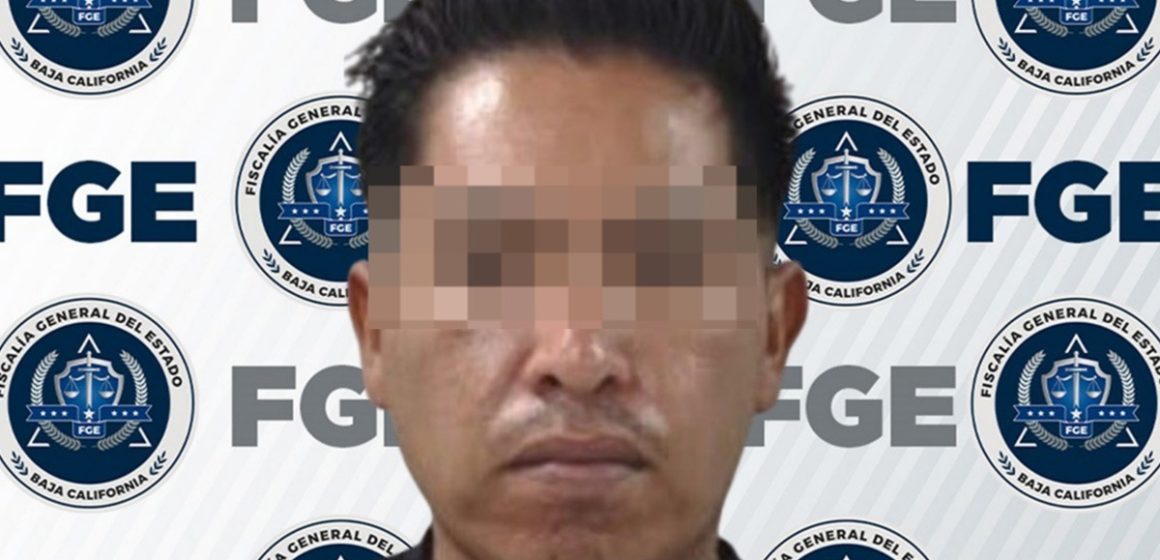 1 Fiscalía vincula a hombre por robo equiparado de vehículo