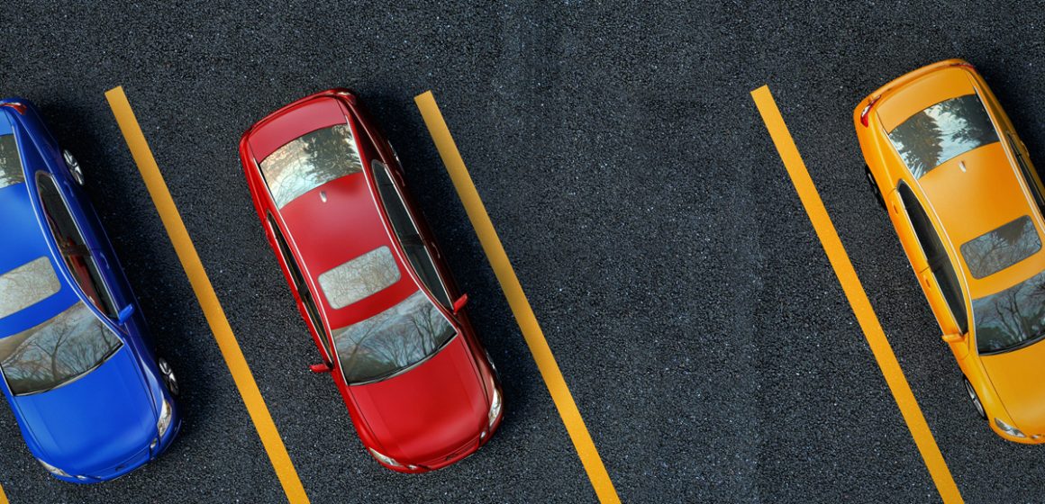 Amparos a estacionamientos en Tijuana limitan acciones del municipio