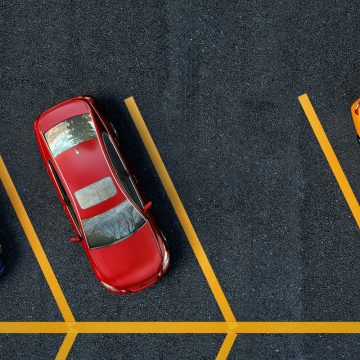 Amparos a estacionamientos en Tijuana limitan acciones del municipio