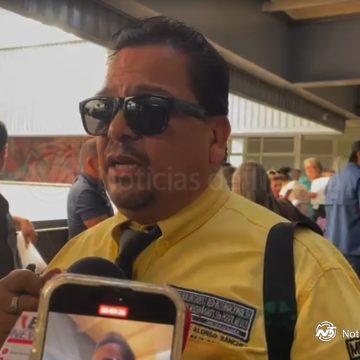 Se manifiestan viudas de policías y expolicías en Palacio Municipal para exigir pagos y homologación salarial