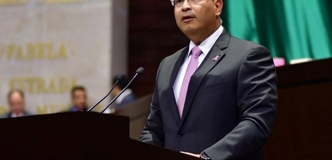 1 Detienen en EEUU a ex director de Pemex acusado de recibir sobornos de Odebrecht